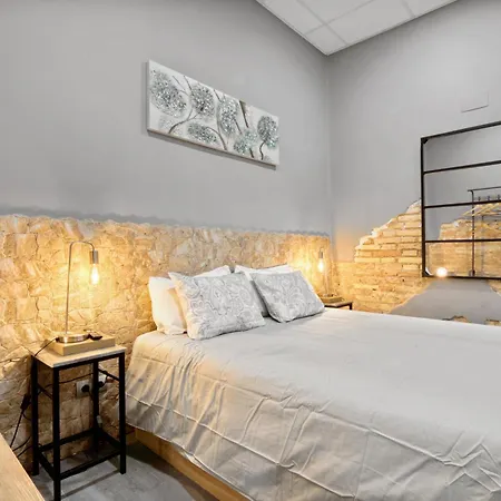 Apartamento Turia