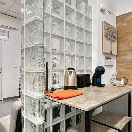 Apartment Turia Valencia