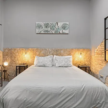 Turia Apartamento