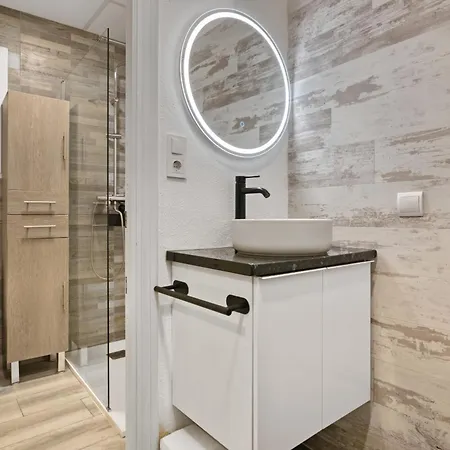 Apartamento Turia *