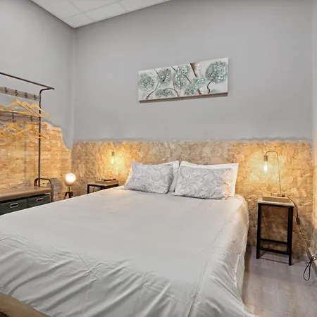 Turia Appartamento Valenza