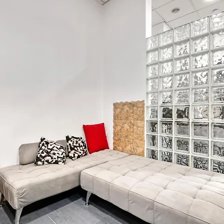 Turia Apartamento