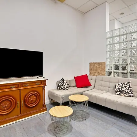 Turia Apartamento *